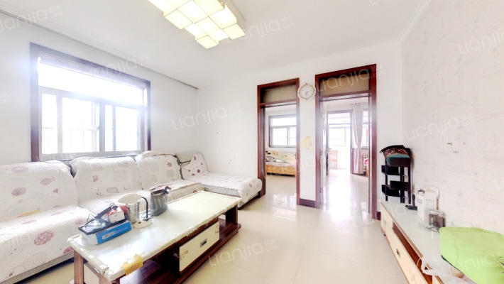 大成住宅二手房实景图