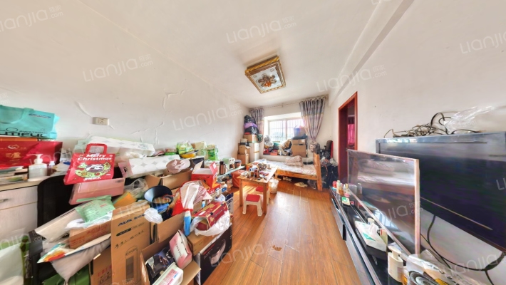 龙祥佳苑三期二手房实景图