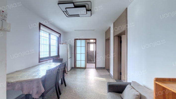 招贤小区二手房实景图