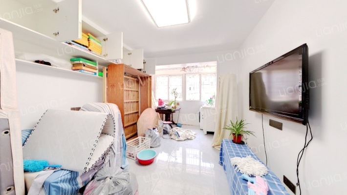 五福家园二手房实景图