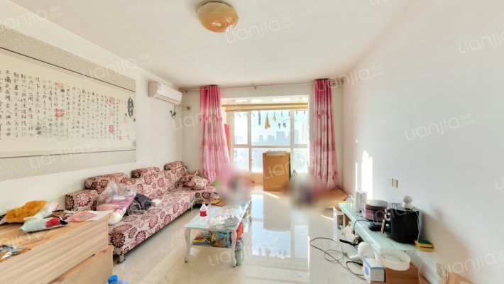 紫睿天和二手房实景图