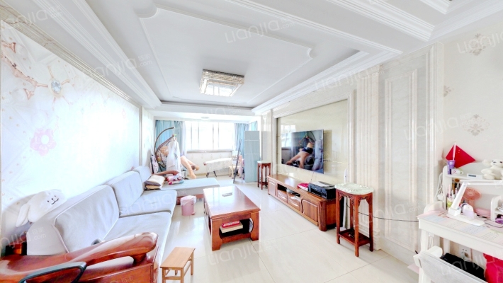 东盛市场二手房实景图