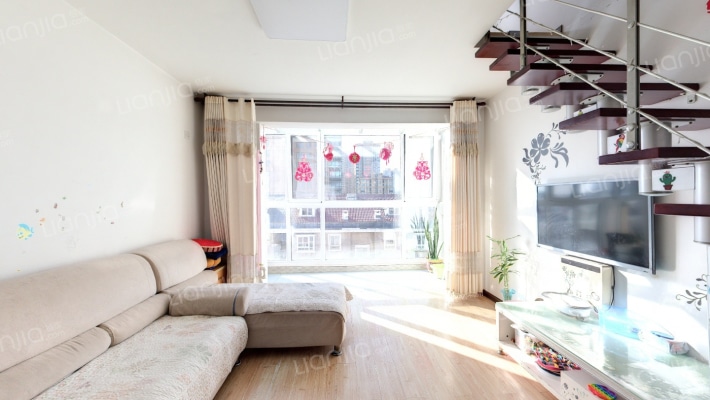 祥云小区二手房实景图