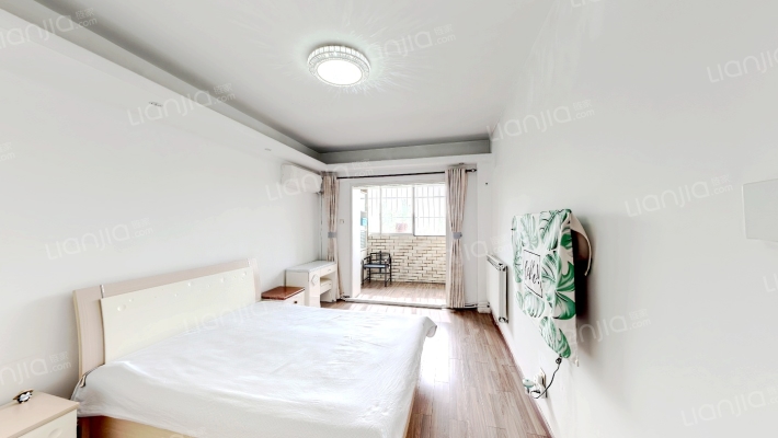 长江公寓二手房实景图