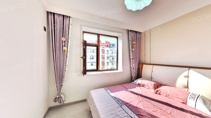 一汽47街区二手房实景图