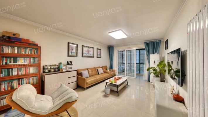 恒和公寓二手房实景图