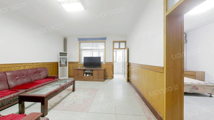 人寿保险公司家属院二手房实景图