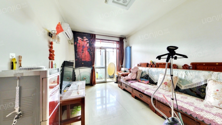 亚新一里二手房实景图