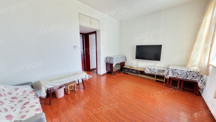 慧民雅居A区二手房实景图