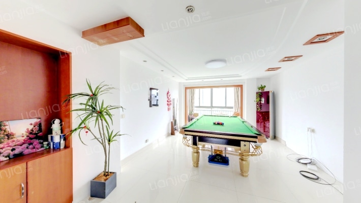 宏基明珠花园二手房实景图