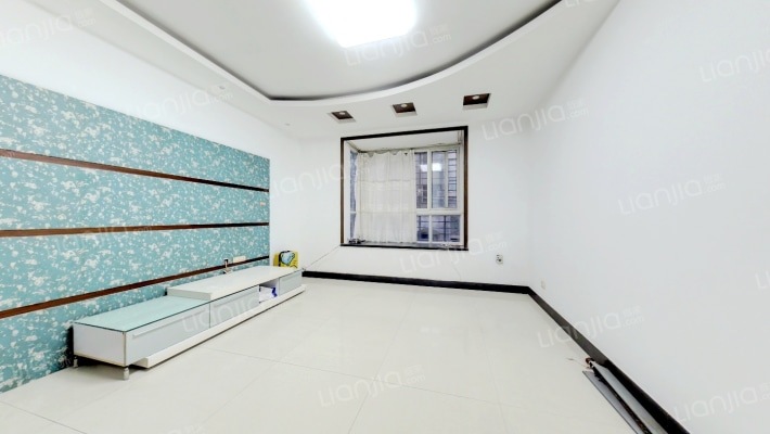 山水丽景二手房实景图