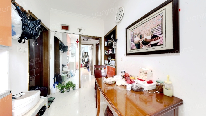 苏纶新村二手房实景图