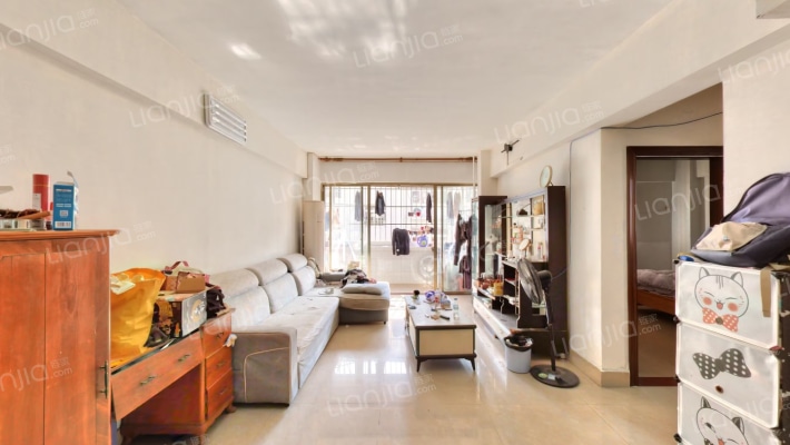 松涛南苑二手房实景图