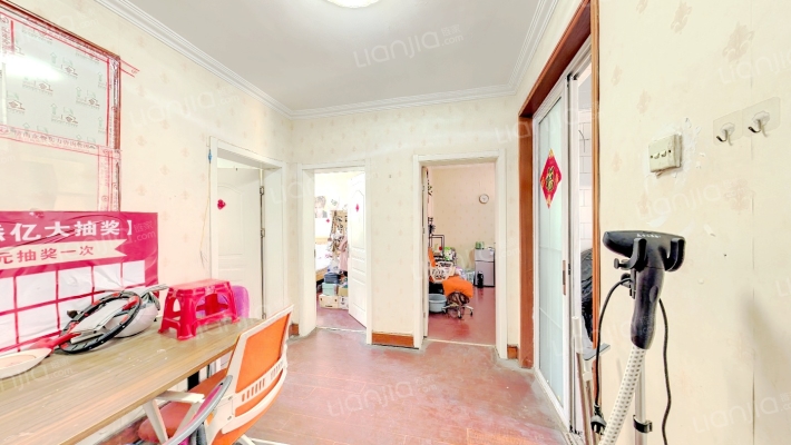 胜利庄东路二手房实景图