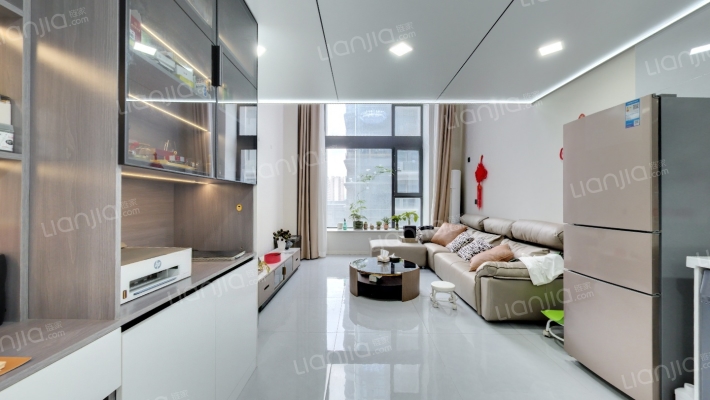 时光里二手房实景图