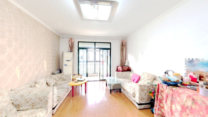 永基美邻二手房实景图