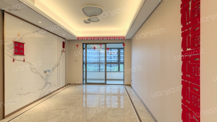 保亿湖风晓园二手房实景图