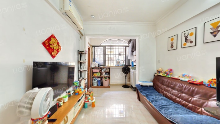 积德花园二手房实景图