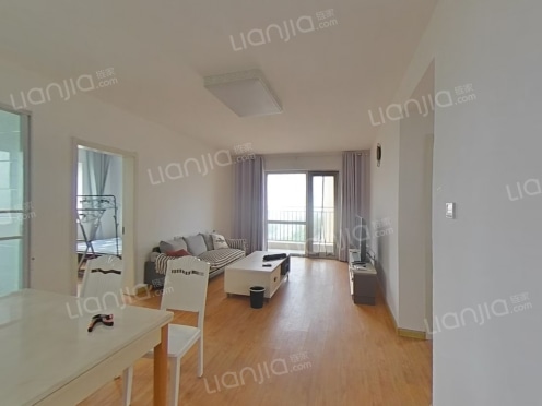 整租·东方华庭商郡 3室2厅 南/北