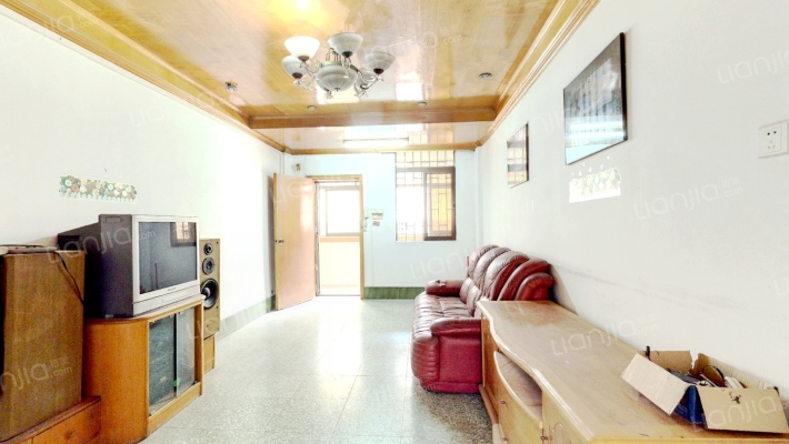 西苑新村二手房实景图