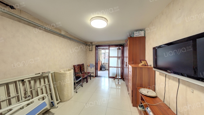 福建里二手房实景图