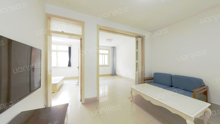 自来水小区二手房实景图