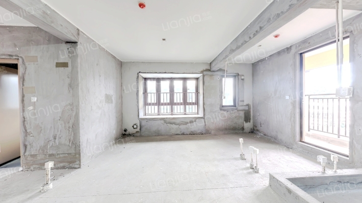 玖榕台二手房实景图