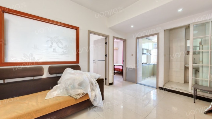 世纪风情一期二手房实景图