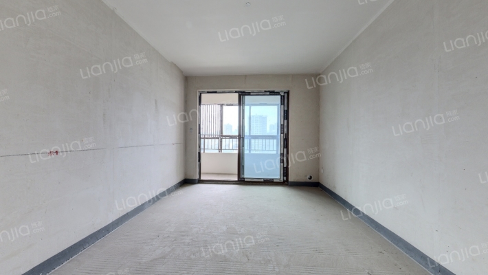 江山云著A区二手房实景图