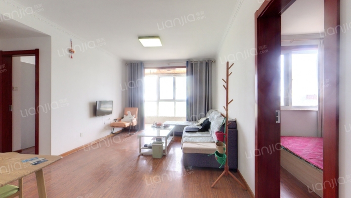 河风雅苑二手房实景图