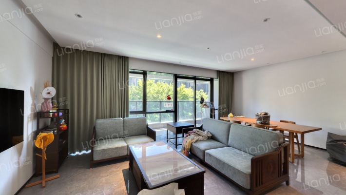 大象山舍二手房实景图