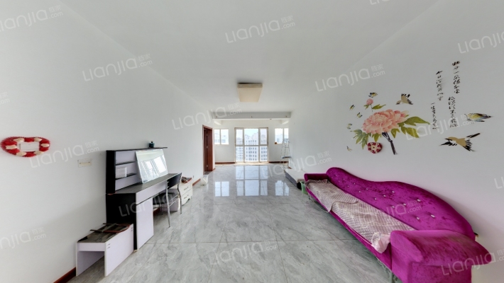 定鼎轩二手房实景图