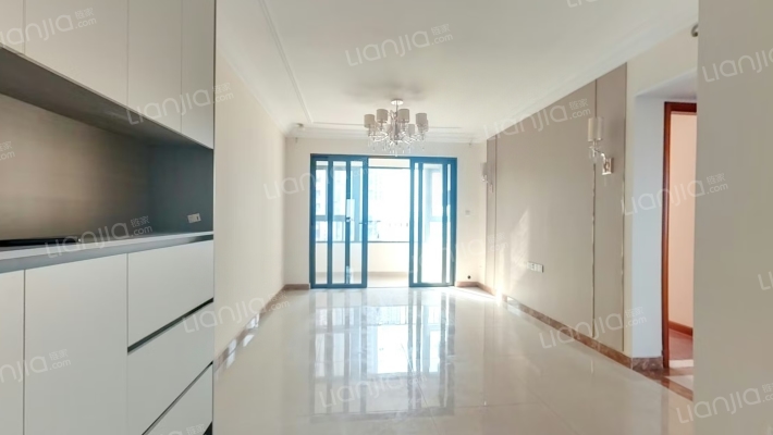 恒大名都二手房实景图