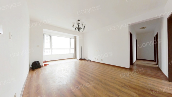 世茂公园美地二手房实景图