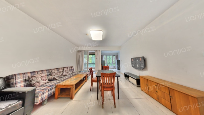 碧林二手房实景图