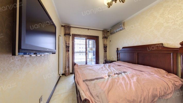 和谐家园二手房实景图