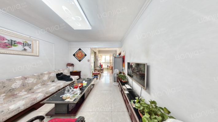 怡源小区二手房实景图