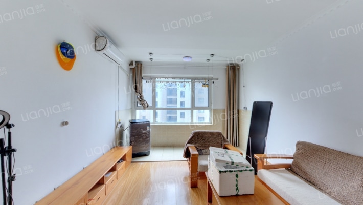 和达城上城二手房实景图