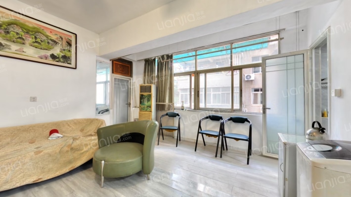 省文物总店宿舍二手房实景图