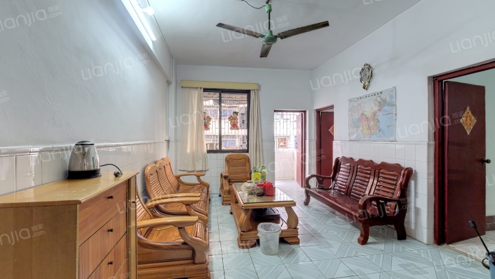 翠竹苑二手房实景图