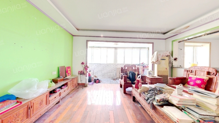 吟春园二手房实景图