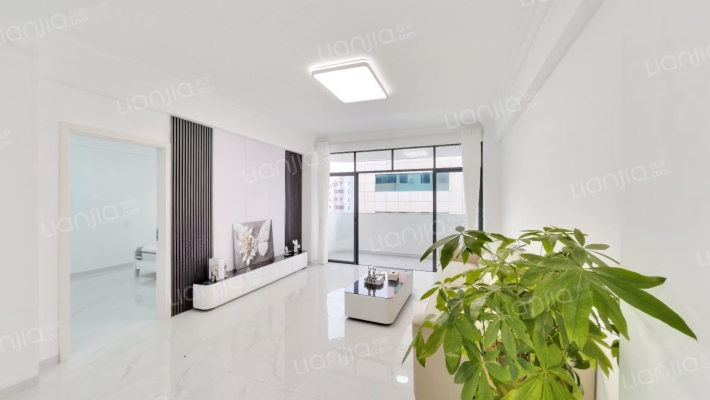 雅居乐花园二手房实景图