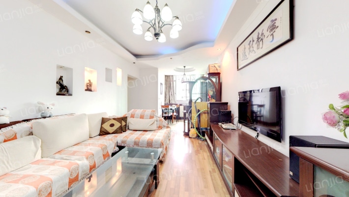 新田湾小区二手房实景图