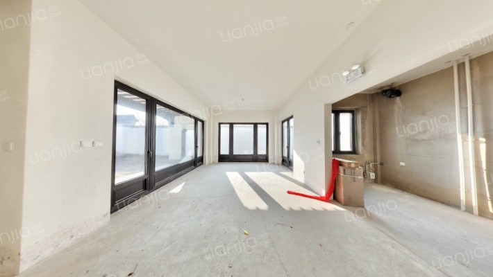 东方小镇·点星谷二手房实景图