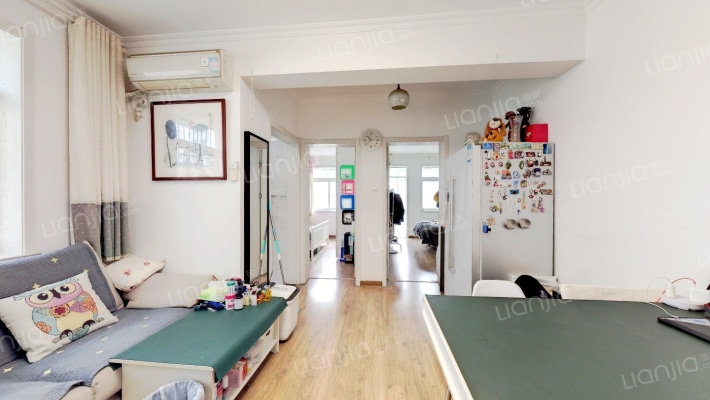 干河沿前街二手房实景图