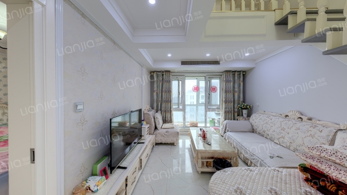 安联优悦城二手房实景图