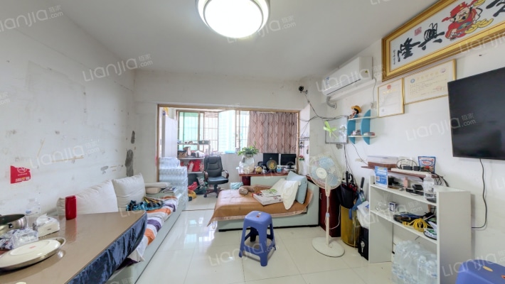 金山广场二手房实景图