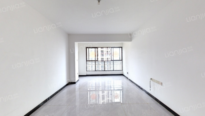 阳光书院二手房实景图