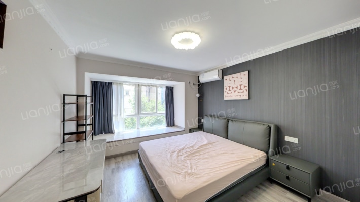 中福城一期二手房实景图