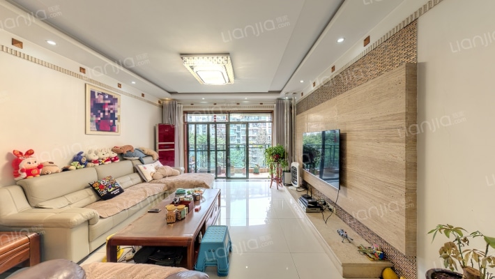 长安丽都二手房实景图